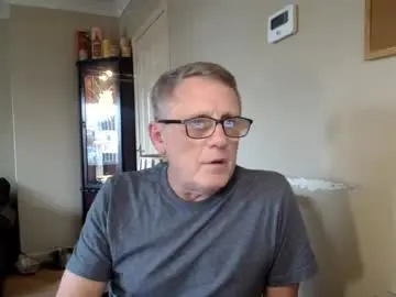 Chaturbate Best Webcam of scottsman214