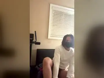 Chaturbate Nude Webcam of seven_bluesxxx