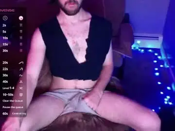 Chaturbate Nude Webcam of tyler4478