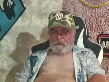Chaturbate Nude Webcam of wscooter1