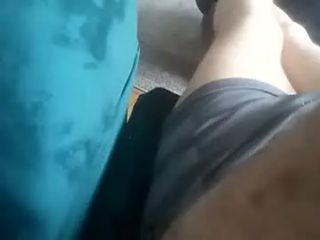 Chaturbate Live Sex Cam of daveseventyfive