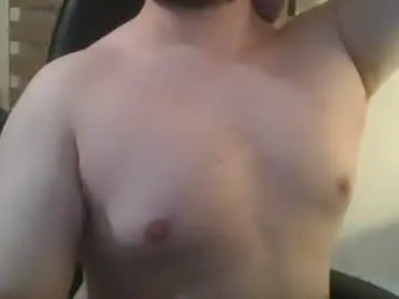 Chaturbate Live Sex Cam of himbo_fox