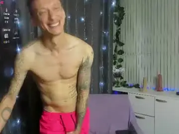 Chaturbate Private Sex Chat of jamie_inked