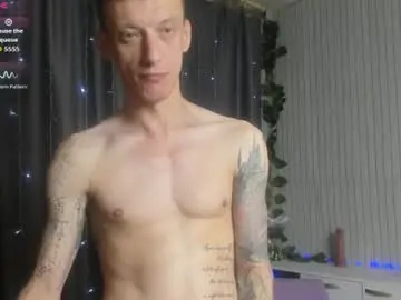 Chaturbate Live Sex of jamie_inked