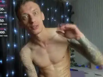 Chaturbate Watch Live Sex Cams of jamie_inked