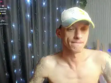 Chaturbate Private Sex Chat of jamie_inked