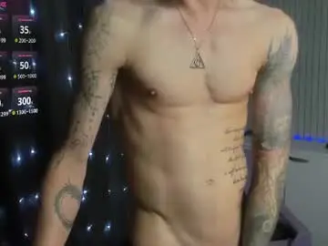 Chaturbate Free Porn Cam of jamie_inked