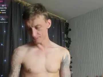 Chaturbate Live Porn of jamie_inked