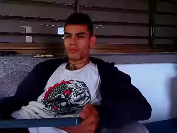 Chaturbate Live Porn of lycan_fox