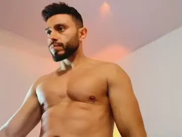 Chaturbate Sex Cam of mateo_vega_