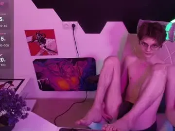 Chaturbate Sex Cam of shiromy_