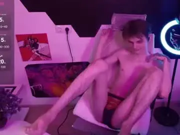 Chaturbate Live Sex of shiromy_