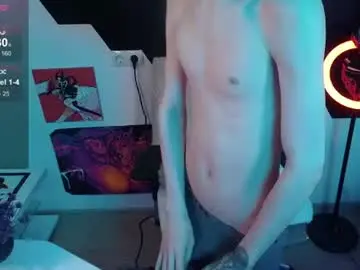 Chaturbate Live Porn of shiromy_