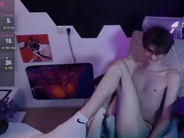 Chaturbate Nude Webcam of shiromy_