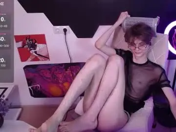 Chaturbate Adult Webcam of shiromy_