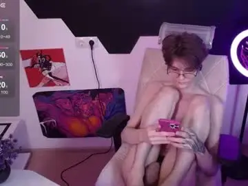 Chaturbate Adult Webcam of shiromy_