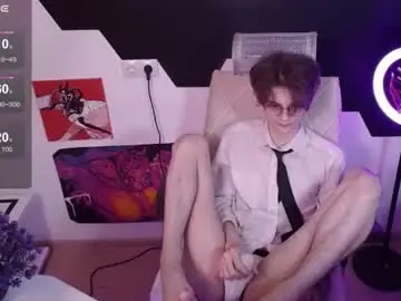 Chaturbate Nude Webcam of shiromy_