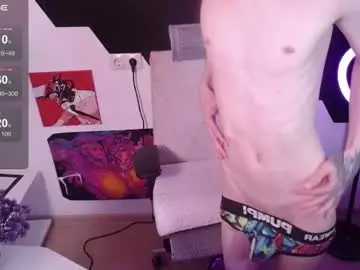 Chaturbate Sex Cam of shiromy_