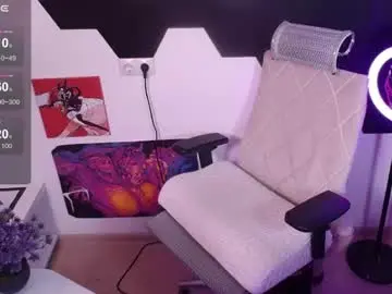 Chaturbate Nude Webcam of shiromy_