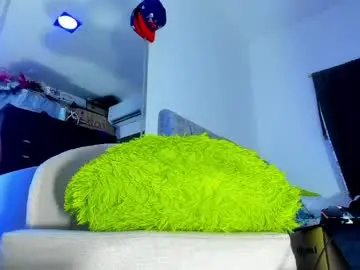 Chaturbate Live Porn of dcollins_