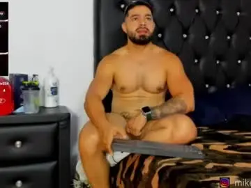 Chaturbate Live Sex of mikeblaree