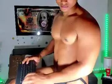 Chaturbate Sex Chat of nathan_sexy247