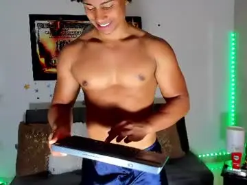 Chaturbate Private Sex Chat of nathan_sexy247