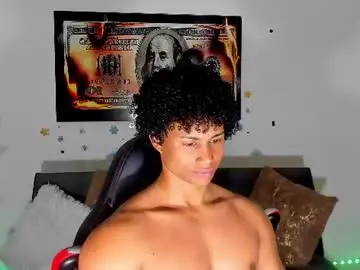 Chaturbate Nude Webcam of nathan_sexy247