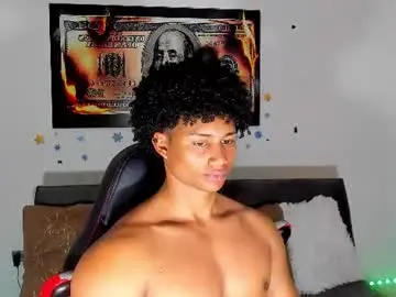 Chaturbate Best Webcam of nathan_sexy247