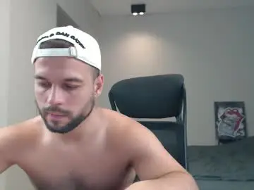 Chaturbate Adult Video Chat of sandro_best