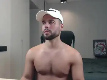 Chaturbate Watch Live Sex Cams of sandro_best
