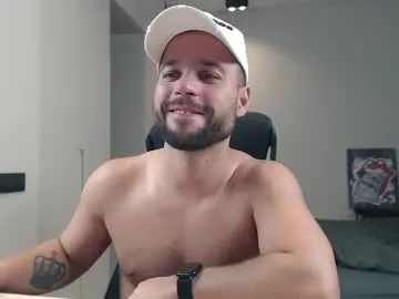 Chaturbate Watch Live Sex Cams of sandro_best