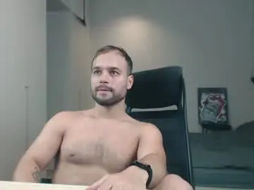 Chaturbate Nude Webcam of sandro_best