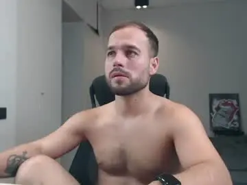 Chaturbate Sex Cam of sandro_best