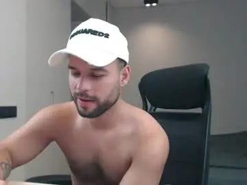 Chaturbate Free Porn Cam of sandro_best