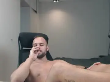 Chaturbate Best Webcam of sandro_best