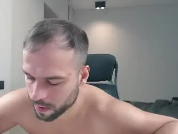 Chaturbate Live Porn of sandro_best