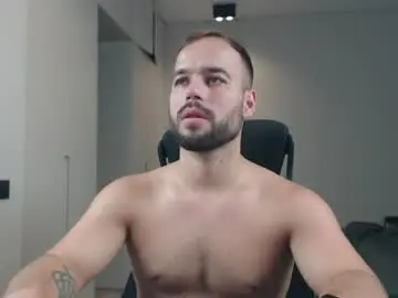 Chaturbate Adult Video Chat of sandro_best