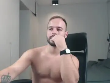 Chaturbate Best Webcam of sandro_best