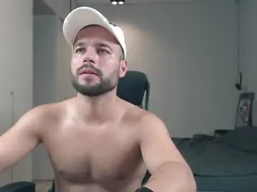 Chaturbate Adult Webcams of sandro_best