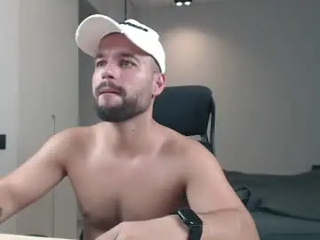 Chaturbate Adult Video Chat of sandro_best
