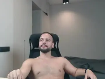 Chaturbate Watch Live Sex Cams of sandro_best