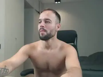 Chaturbate Free Porn Cam of sandro_best