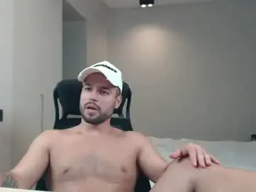 Chaturbate Adult Webcams of sandro_best