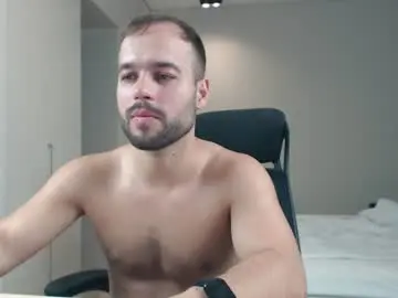 Chaturbate Adult Webcams of sandro_best