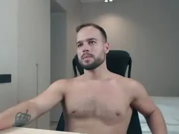 Chaturbate Live Sex of sandro_best