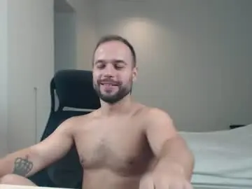 Chaturbate Live Porn of sandro_best
