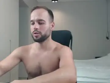 Chaturbate Adult Webcam of sandro_best