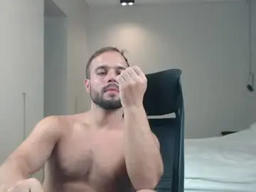 Chaturbate Private Sex Chat of sandro_best