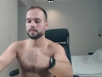 Chaturbate Live Sex of sandro_best